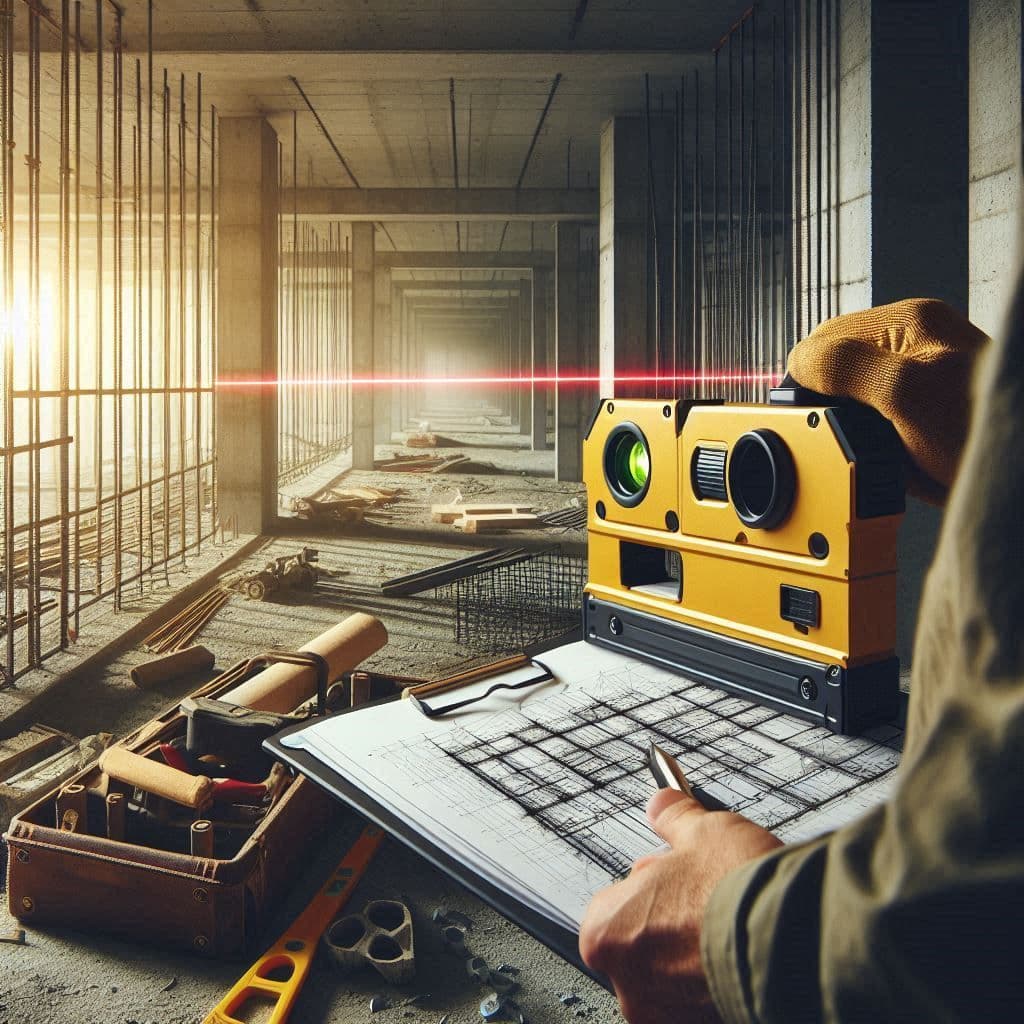 Quality Control Inspections